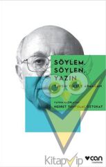 Söylem, Söylen, Yazın