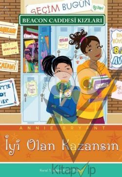 İyi Olan Kazansın