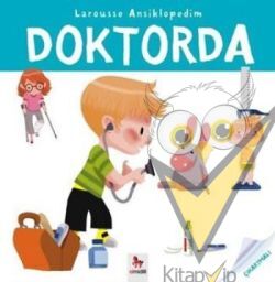 Larousse Ansiklopedim Doktorda