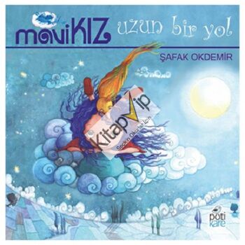 Mavi Kız - Uzun Bir Yol