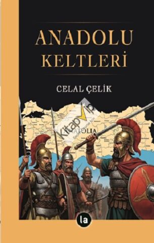 Anadolu Keltleri