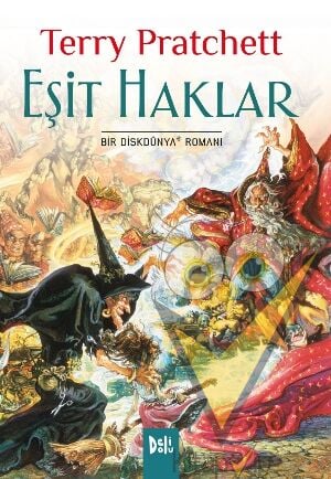 Eşit Haklar