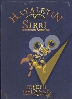 Hayaletin Sırrı