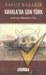 Kavala’da Son Türk