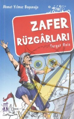 Zafer Rüzgarları