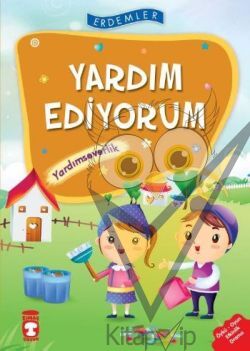 Yardım Ediyorum-Yardımseverlik