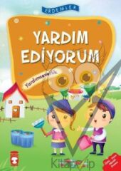 Yardım Ediyorum-Yardımseverlik
