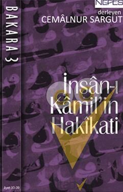 İnsan-ı Kamil’in Hakikati