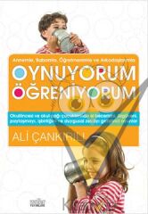 Annem ve Babamla Oynuyorum Öğreniyorum