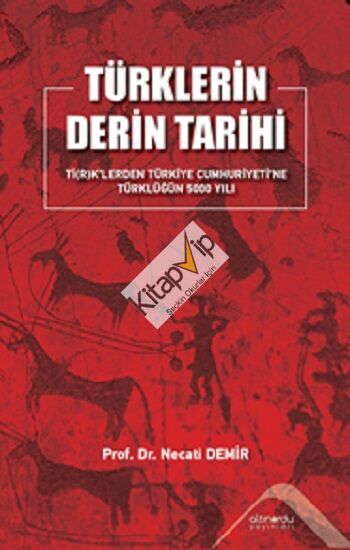 Türklerin Derin Tarihi