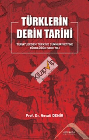 Türklerin Derin Tarihi