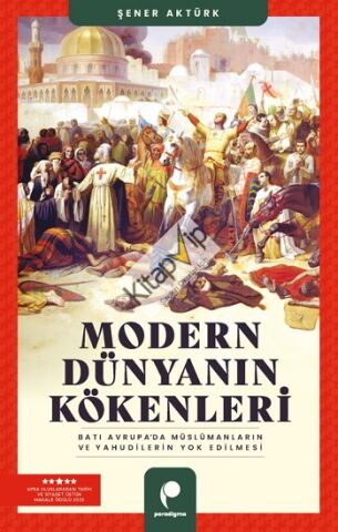 Modern Dünyanın Kökenleri