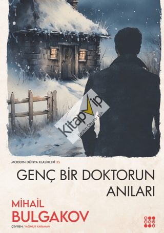 Genç Bir Doktorun Anıları