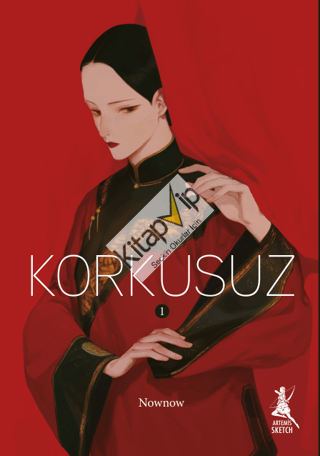 Korkusuz 1