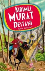 Kırımlı Murat Destanı