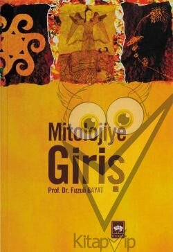 Mitolojiye Giriş