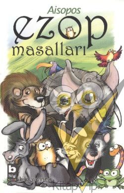 Ezop Masalları