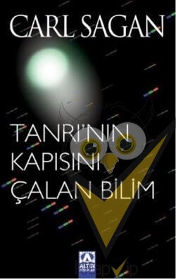 Tanrı’nın Kapısını Çalan Bilim