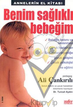 Benim Sağlıklı Bebeğim