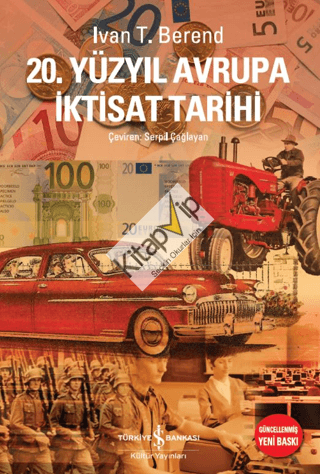 20. Yüzyıl Avrupa İktisat Tarihi