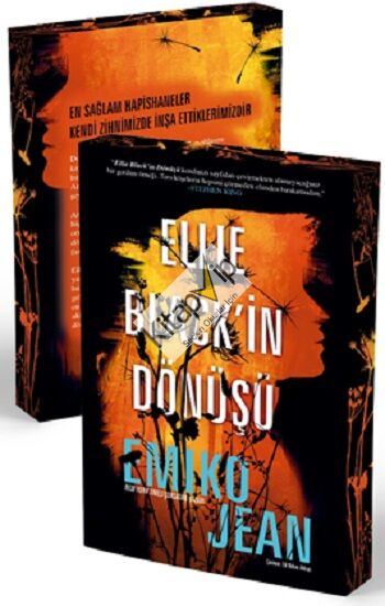 Ellie Black’in Dönüşü