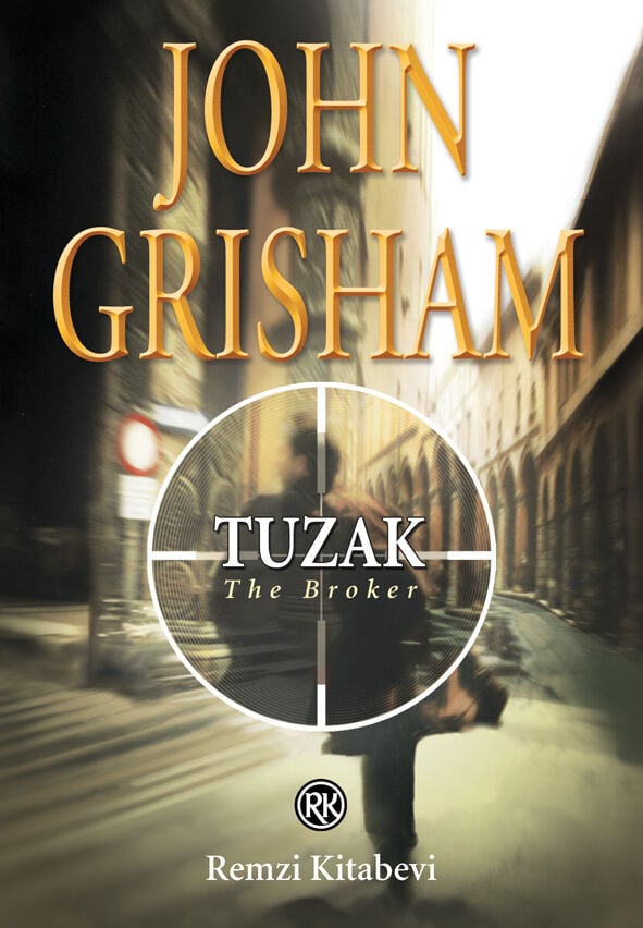 Tuzak