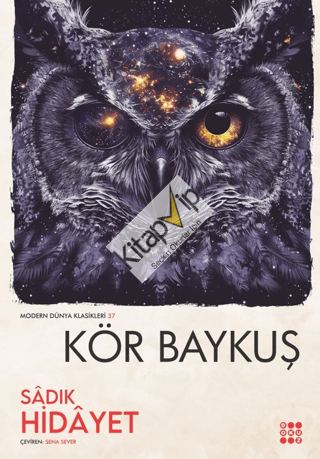 Kör Baykuş