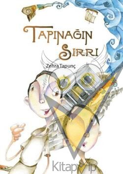Tapınağın Sırrı
