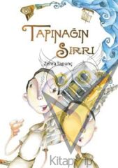 Tapınağın Sırrı