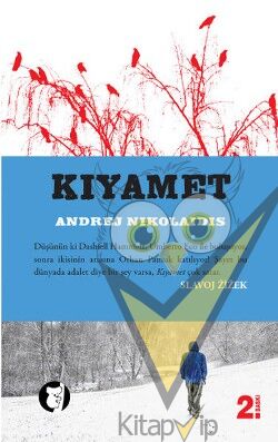 Kıyamet