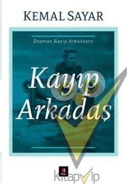 Kayıp Arkadaş