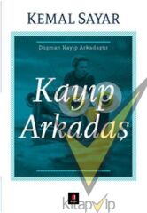 Kayıp Arkadaş
