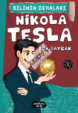 Nikola Tesla
