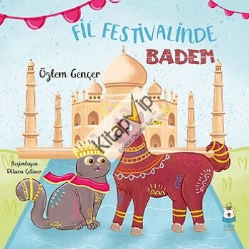 Fil Festivalinde Badem