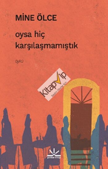 Oysa Hiç Karşılaşmamıştık