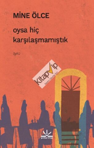Oysa Hiç Karşılaşmamıştık