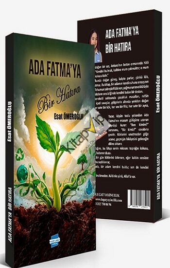 Ada Fatma’ya Bir Hatıra