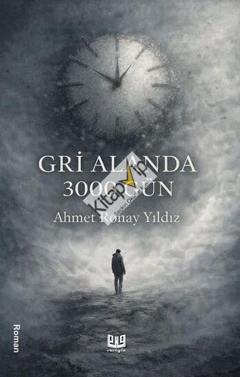 Gri Alanda 3000 Gün