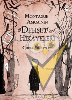 Montague Amca’nın Dehşet Hikayeleri
