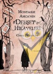 Montague Amca’nın Dehşet Hikayeleri