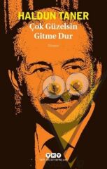 Çok Güzelsin Gitme Dur