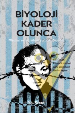 Biyoloji Kader Olunca