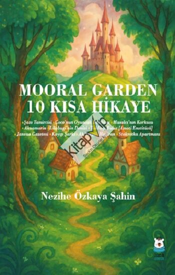 Mooral Garden 10 Kısa Hikaye