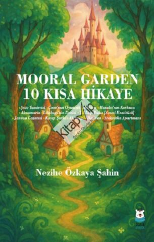 Mooral Garden 10 Kısa Hikaye