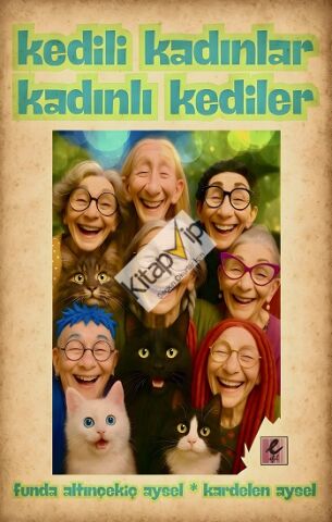 Kedili Kadınlar Kadınlı Kediler