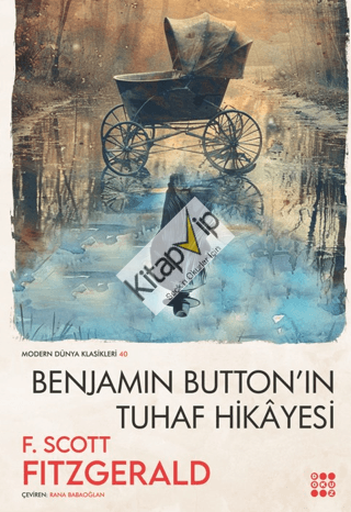Benjamın Button’ın Tuhaf Hikayesi