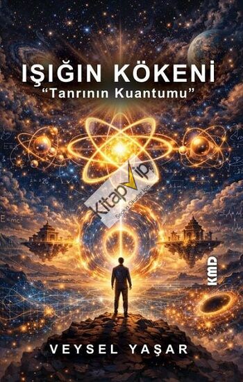 Işığın Kökeni ''Tanrının Kuantumu''