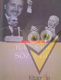 Türk Sağı Sözlüğü