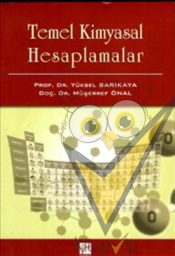 Temel Kimyasal Hesaplamalar