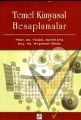 Temel Kimyasal Hesaplamalar